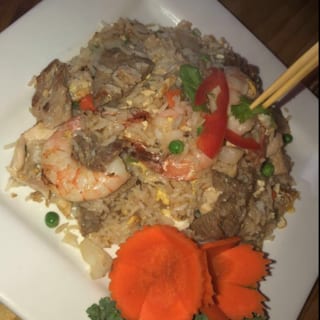 Thai Fried Rice