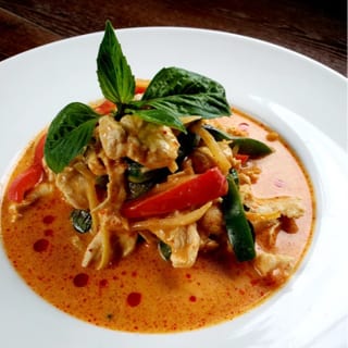 Red Curry